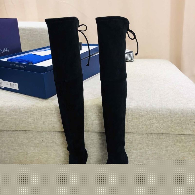 Stuart Weitzman Boots